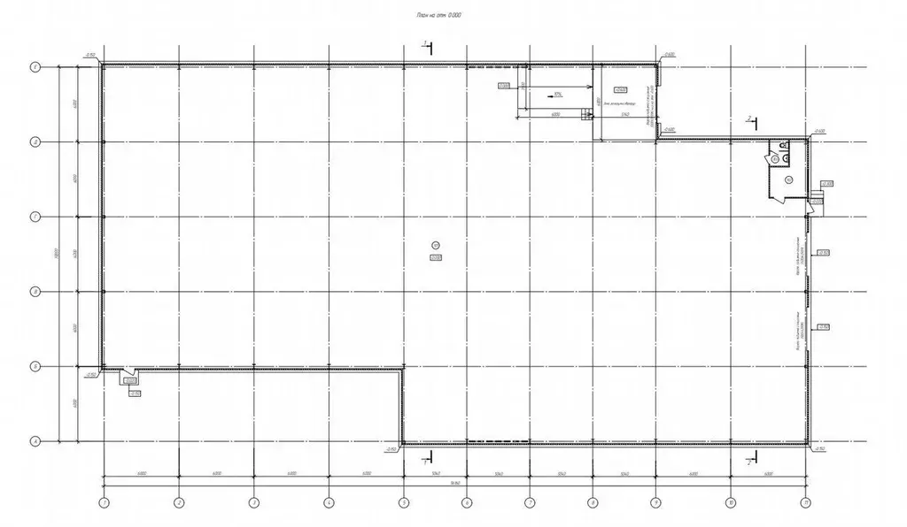 Производственное помещение в Московская область, Щелково городской ... - Фото 1