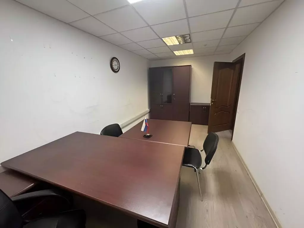 Офис в Московская область, Люберцы 115-й кв-л, ул. Авиаторов, 8 (48 м) - Фото 0