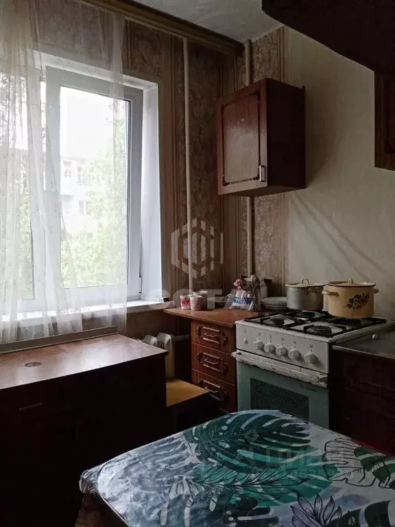 1-к кв. Воронежская область, Воронеж ул. Юлюса Янониса, 16 (31.0 м) - Фото 0