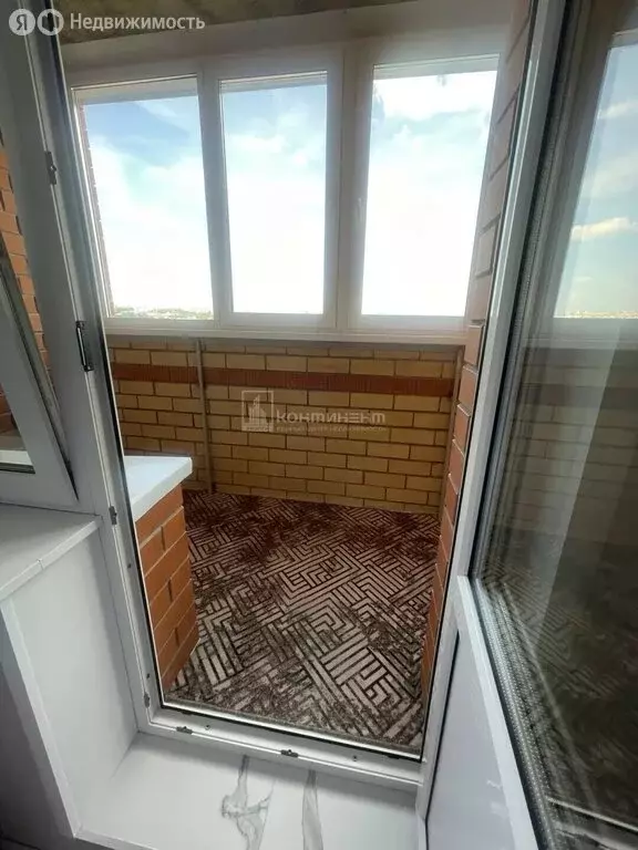 Квартира-студия: Владимир, Северная улица, 2Б (21.8 м) - Фото 2