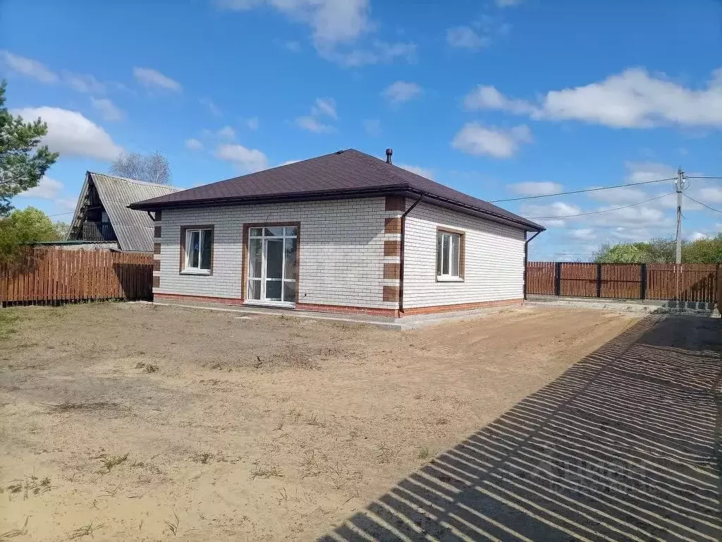 Дом в Тюменская область, Тюмень Царево садовое товарищество, ул. ... - Фото 1