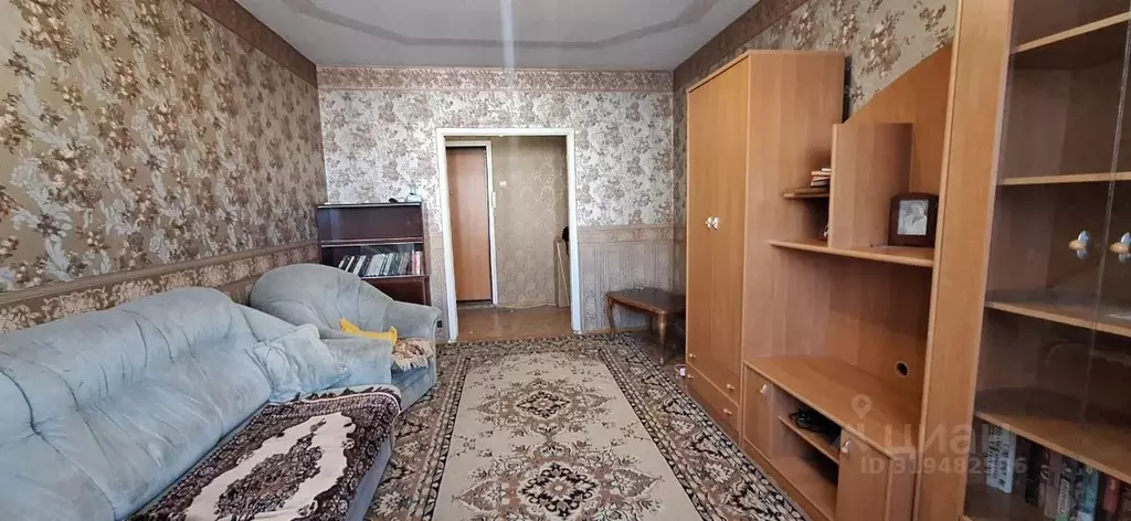 2-к кв. Волгоградская область, Волгоград Семь Ветров мкр, ул. ... - Фото 1