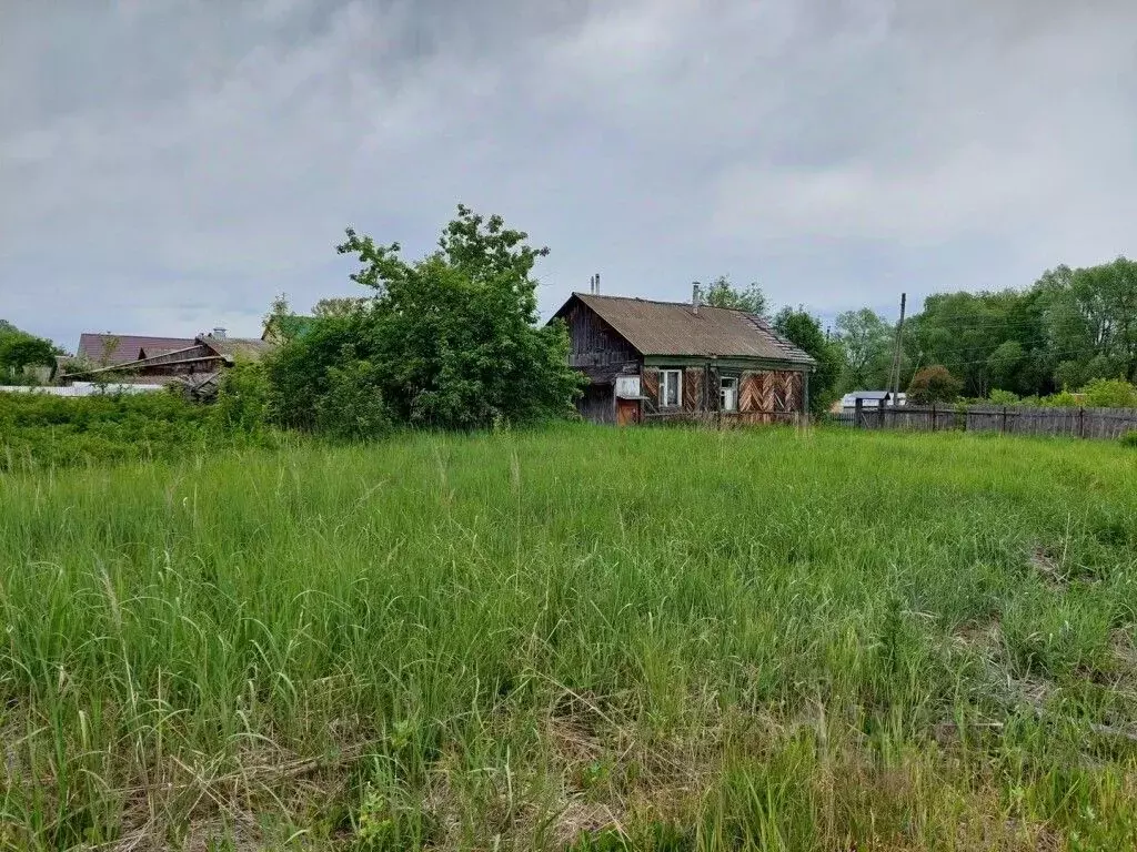 Дом в Владимирская область, Курлово Гусь-Хрустальный район, ул. ... - Фото 1