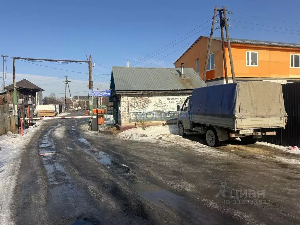 Участок в Нижегородская область, Нижний Новгород  (4.2 сот.) - Фото 0