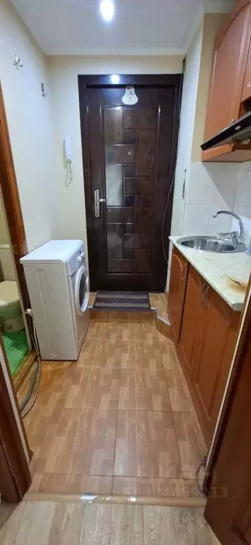 1-к кв. Ставропольский край, Пятигорск ул. Адмиральского, 2к1 (18.5 м) - Фото 1