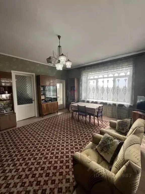 3-к кв. Хакасия, Абакан ул. Карла Маркса, 16 (75.0 м) - Фото 1