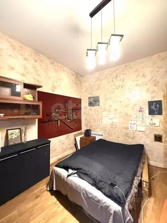 2-к кв. Воронежская область, Воронеж ул. 20-летия ВЛКСМ, 40 (35.5 м) - Фото 2