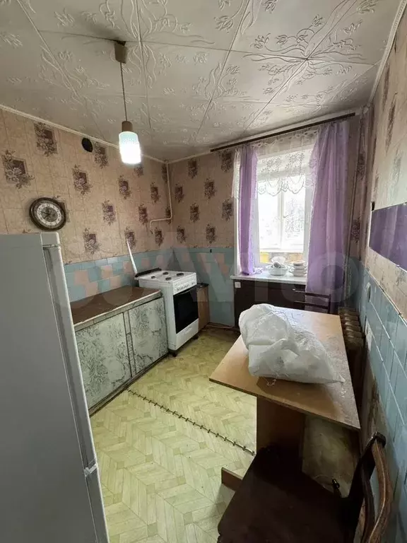 2-к. квартира, 48 м, 1/5 эт. - Фото 0