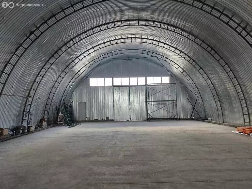 Производственное помещение (1572 м) - Фото 2
