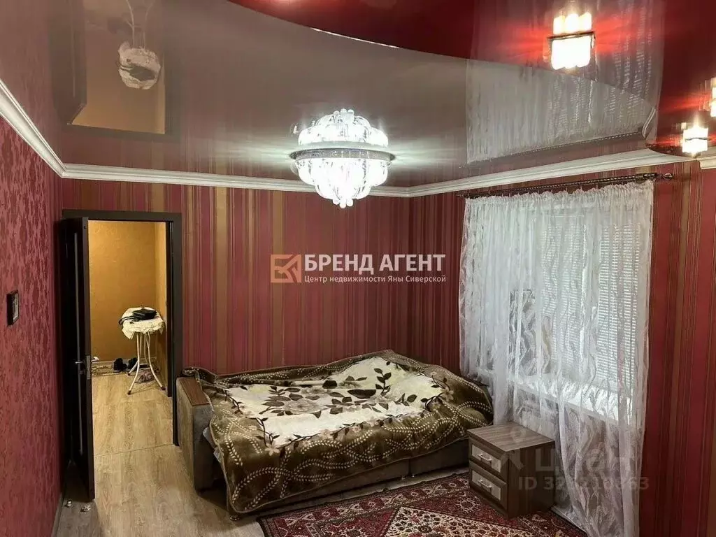 2-к кв. Белгородская область, Белгород просп. Ватутина, 11 (50.0 м) - Фото 2