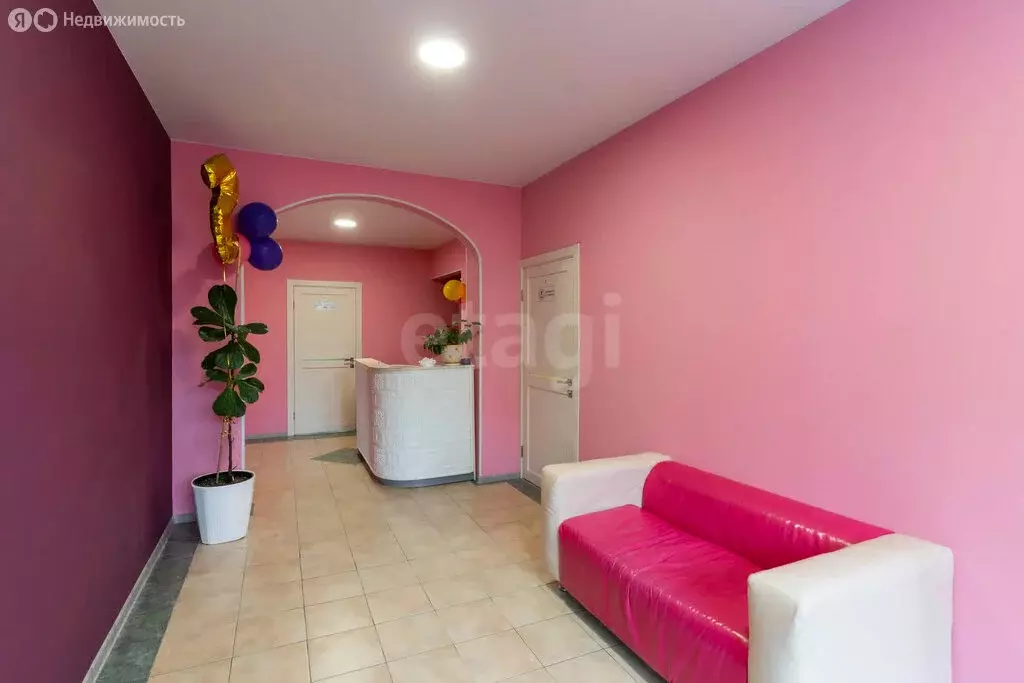 Помещение свободного назначения (375 м) - Фото 0