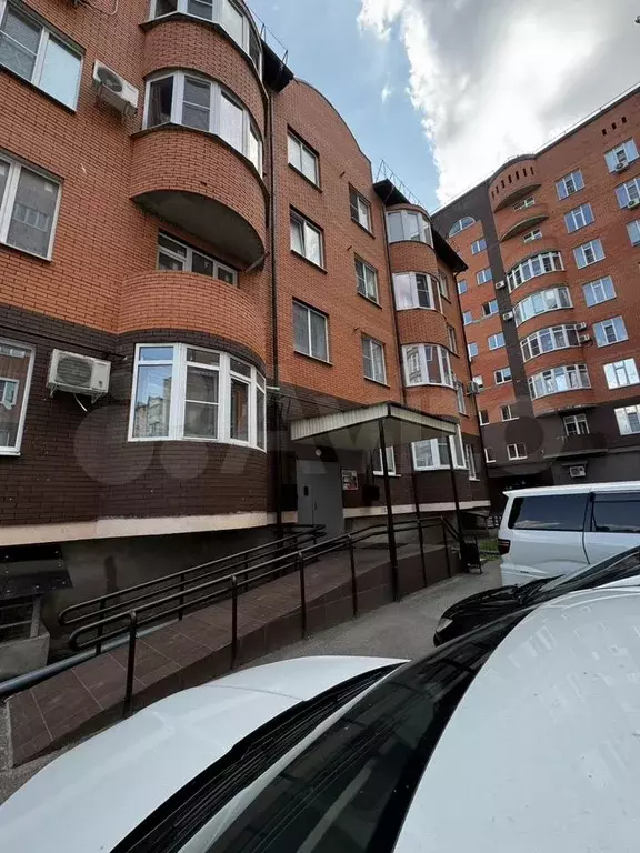 1-к. квартира, 47 м, 2/4 эт. - Фото 0
