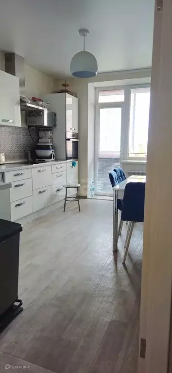Продаётся 2-к квартира, 71.9 м - Фото 0