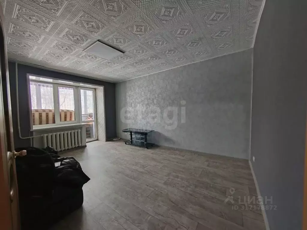 2-к кв. Амурская область, Белогорск ул. Кирова, 127 (51.3 м) - Фото 0