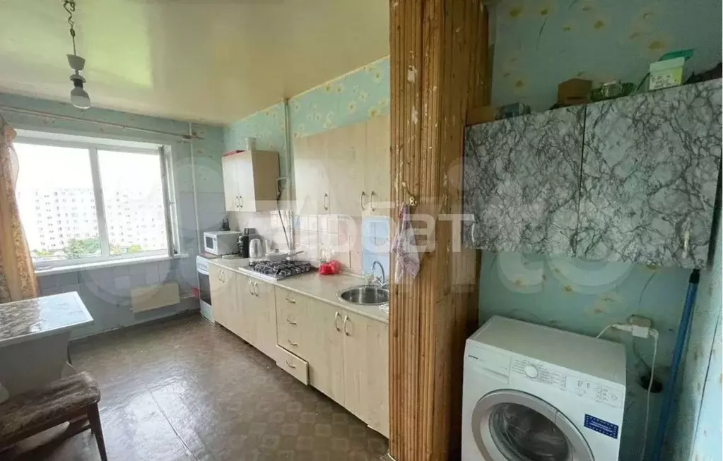 3-к. квартира, 64 м, 7/9 эт. - Фото 0