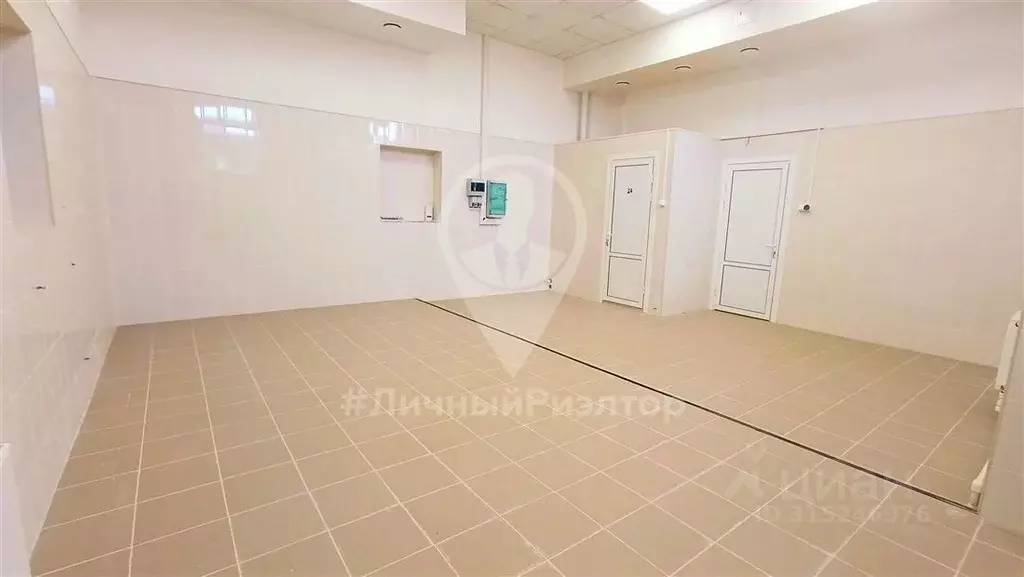 Помещение свободного назначения в Рязанская область, Рязань ... - Фото 1