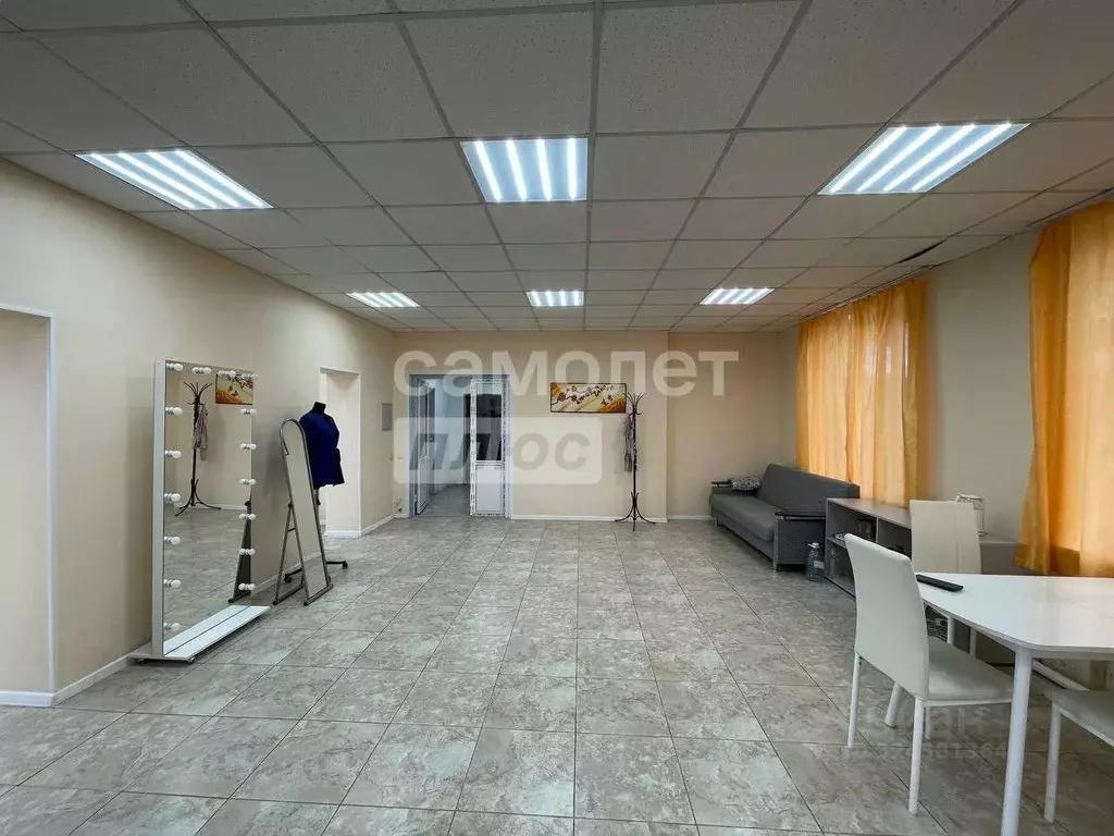 Производственное помещение в Челябинская область, Чебаркуль ул. ... - Фото 2