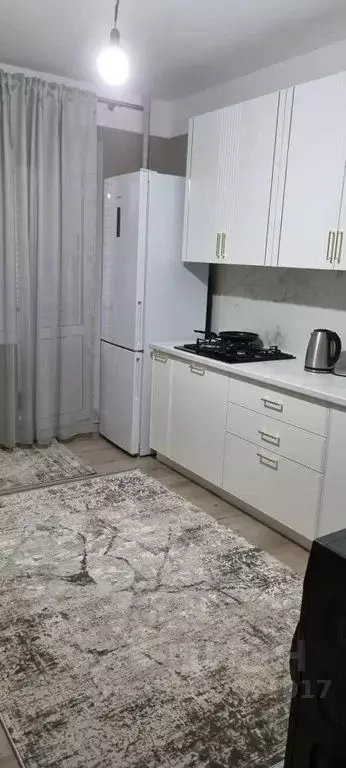 1-к кв. Дагестан, Каспийск ул. Зейнудина Батманова, 14А (40.0 м) - Фото 1