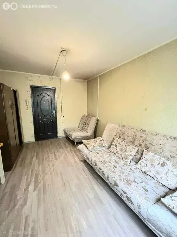 1к в 9-комнатной квартире (13.5 м) - Фото 1