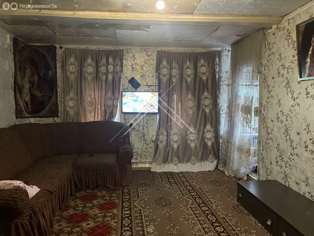 Дом в Буйский район, Барановское сельское поселение, деревня ... - Фото 2