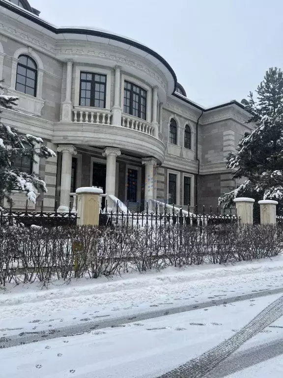 Коттедж в Москва д. Раево, 29 (1323 м) - Фото 2