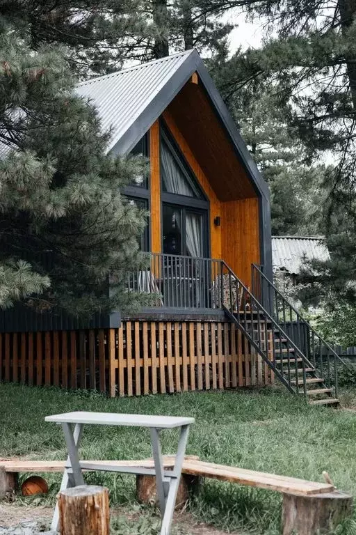 Дом в Томская область, Томский район, пос. Трубачево ул. Зеленая, 2/7 ... - Фото 1