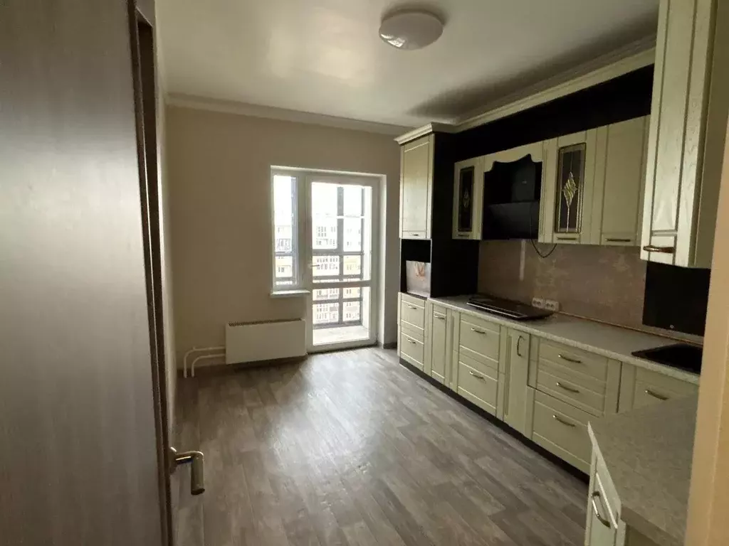 Продаётся 1-к квартира, 37.6 м - Фото 0