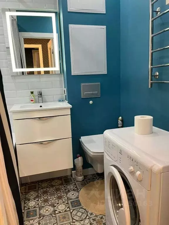 1-к кв. Орловская область, Орел бул. Молодежи, 8 (40.0 м) - Фото 1