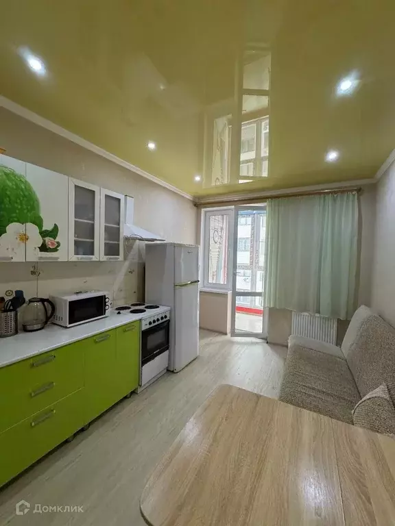 Продаётся 1-к квартира, 45.4 м - Фото 0