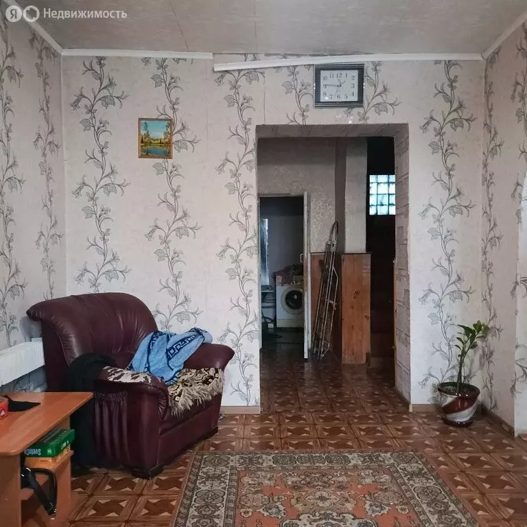 Дом в Берёзовский, Барзасская улица (380 м) - Фото 1