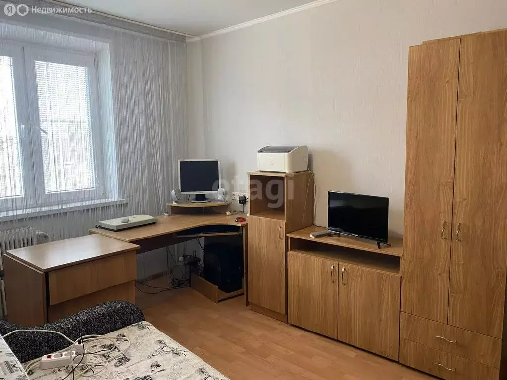 3-комнатная квартира: Белгород, улица Челюскинцев, 56 (62.4 м) - Фото 2