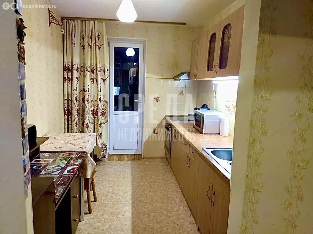 1-комнатная квартира: Севастополь, улица Николая Музыки, 82 (31 м) - Фото 0