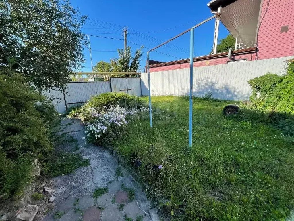 Дом в Белгородская область, Чернянский район, Волоконовское с/пос, с. ... - Фото 2