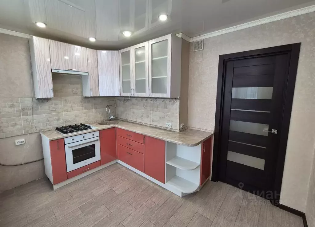 1-к кв. Брянская область, Брянск Советская ул., 97 (37.0 м) - Фото 1