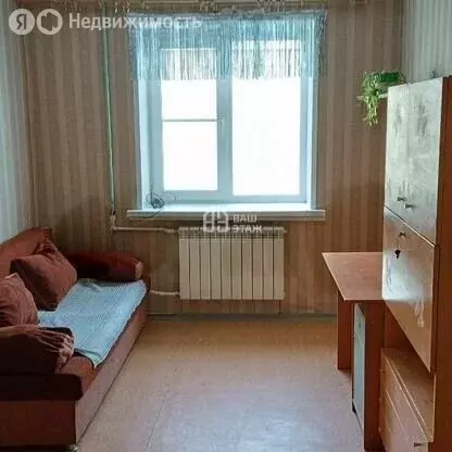 1к в -комнатной квартире (12.2 м) - Фото 1