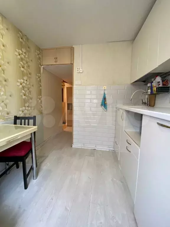 3-к. квартира, 58 м, 1/9 эт. - Фото 1
