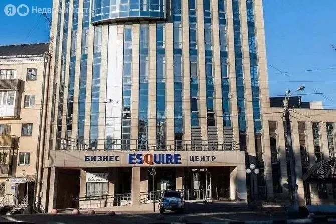 Офис (83 м) - Фото 1