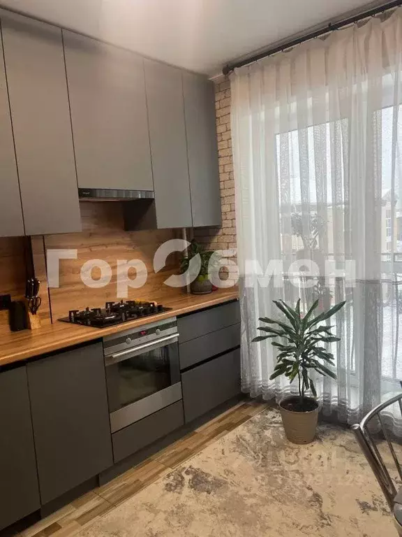 1-к кв. Москва ул. Десятинная, 23 (35.7 м) - Фото 1