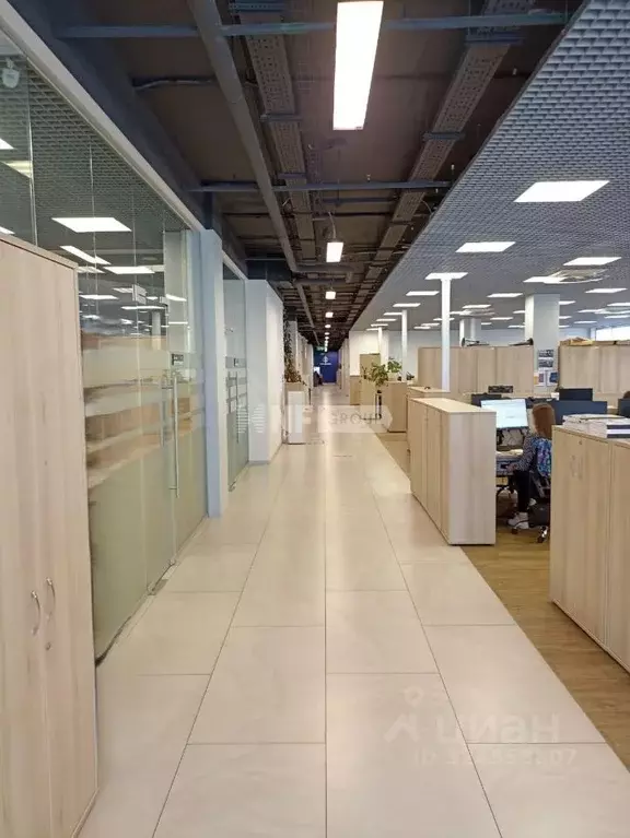 Офис в Москва Профсоюзная ул., 76 (4168 м) - Фото 2