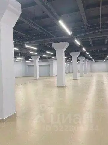 Офис в Татарстан, Казань ул. Академика Арбузова, 5 (925 м) - Фото 1