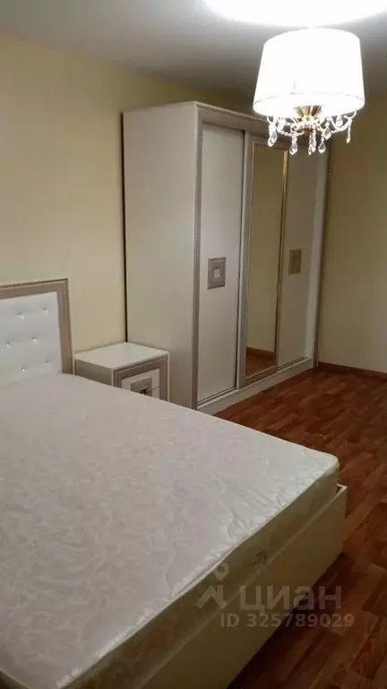 2-к кв. Адыгея, Тахтамукайский район, Яблоновский пгт ул. Кобцевой, ... - Фото 1