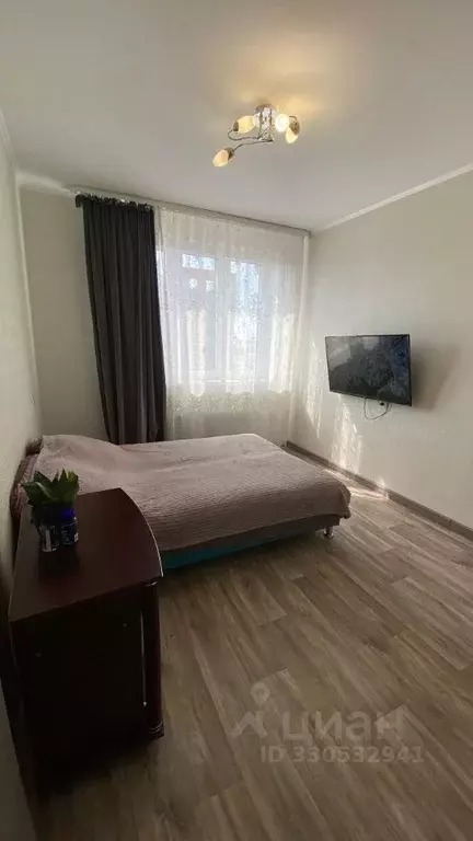 2-к кв. Башкортостан, Уфа бул. Яркий, 11 (42.0 м) - Фото 1