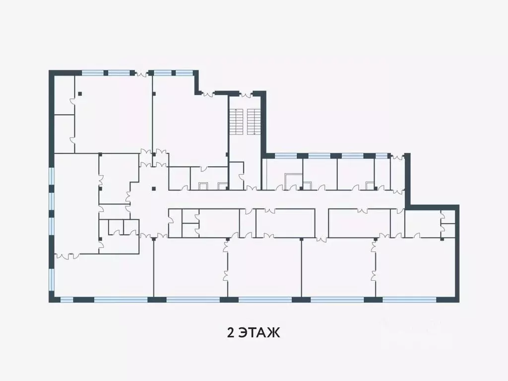 Помещение свободного назначения в Москва Сосенское поселение, ул. ... - Фото 2