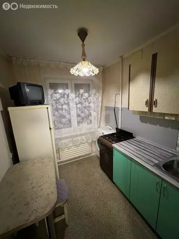 1-комнатная квартира: Ярославль, Волгоградская улица, 59 (21.8 м) - Фото 0