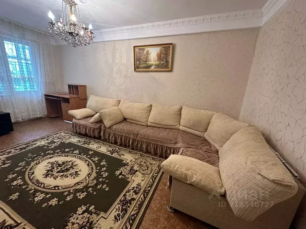3-к кв. Дагестан, Махачкала просп. Петра 1, 107Вк4 (65.0 м) - Фото 0