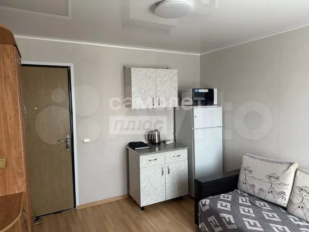 Комната 11,4 м в 1-к., 8/9 эт. - Фото 1