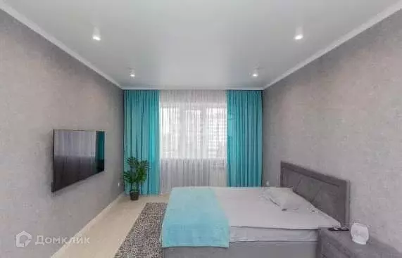 Продаётся 1-к квартира, 37.2 м - Фото 1