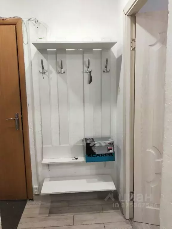 1-к кв. Москва Широкая ул., 21 (33.0 м) - Фото 2