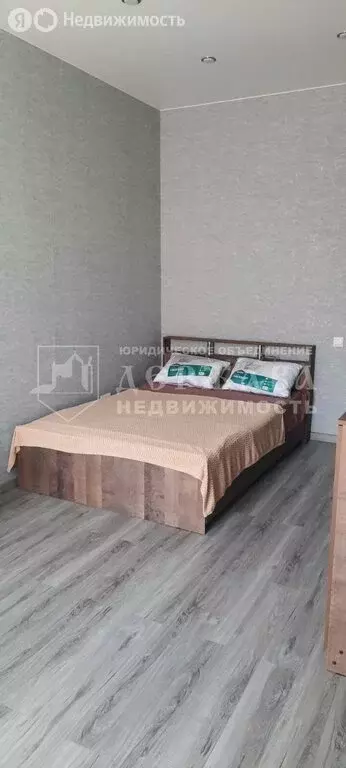 1-комнатная квартира: село Супсех, Невская улица (37.8 м) - Фото 1