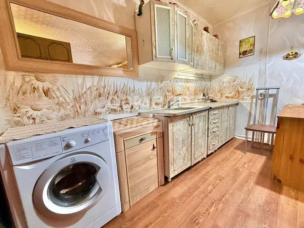 Комната Ярославская область, Переславль-Залесский ул. 50 лет ... - Фото 1